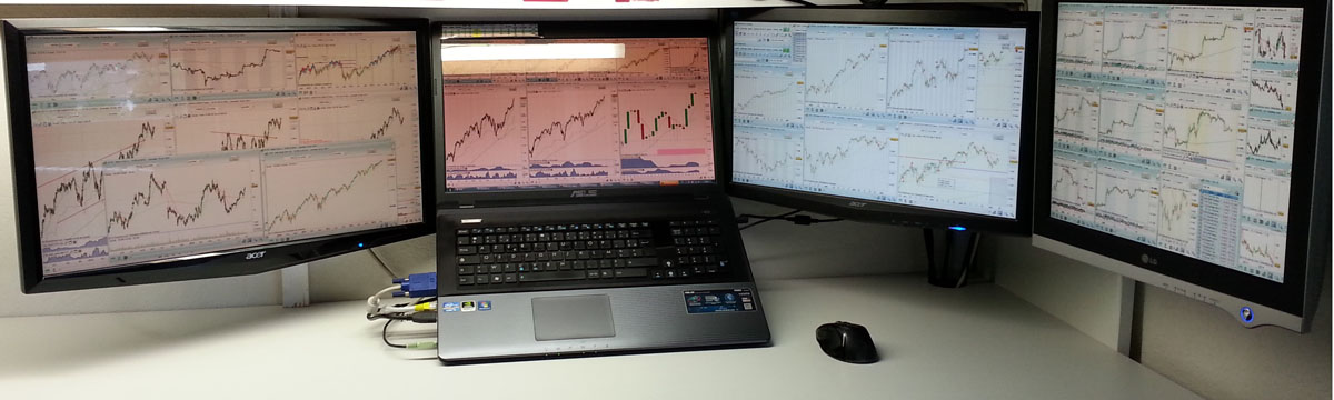 comment avoir 3 ecrans pc