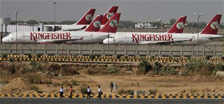 Un ministre juge flou le plan de restructuration de Kingfisher ministre juge flou plan restructuration kingfisher Un ministre juge flou le plan de restructuration de Kingfisher