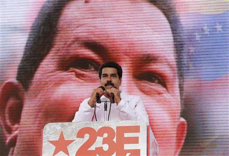 chavez cible complot pour tuer Le n°2 de Chavez se dit la cible dun complot pour le tuer