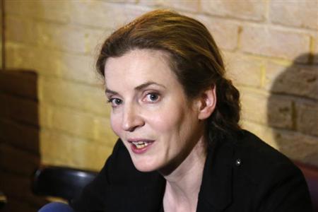 “NKM” accuse la droite de l’UMP d’œuvrer à sa défaite à Paris