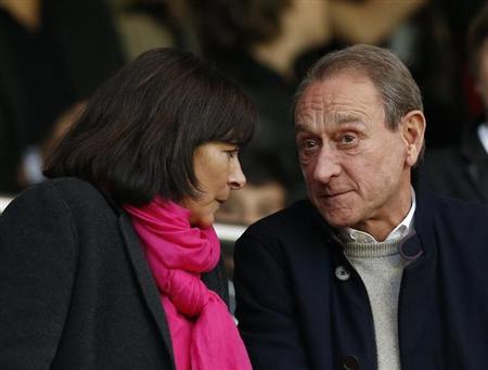 Anne Hidalgo se lance dans la bataille pour Paris
