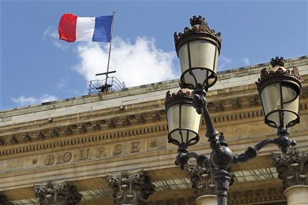 L’indice CAC 40 a renoué avec son seuil psychologique des 4000 points