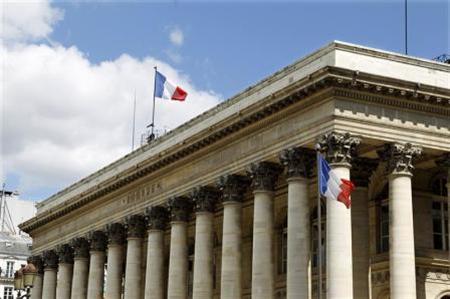 L’indice CAC 40 s’est apprécié de +1,04% (S.19) et se rapproche des 4000 points