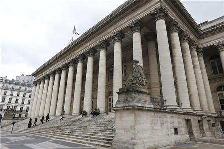 Les Bourses européennes ouvrent sans grande tendance