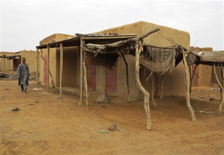 Combattants touaregs et arabes s’affrontent au Nord-Mali