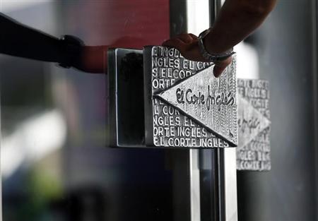 El Corte Ingles veut restructurer 5 milliards d’euros de dettes