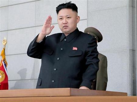 La Corée du Nord a tiré trois missiles à courte portée