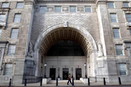 Enquête sur le MI5 après le meurtre d’un soldat à Londres