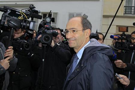 Interrogations sur le non-lieu requis en faveur d’Eric Woerth