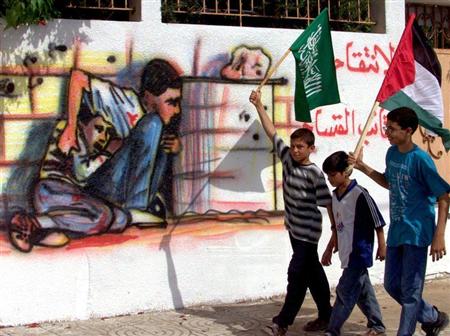 Israël conteste un ancien reportage de France 2 à Gaza
