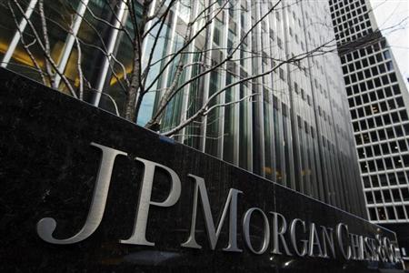 Le PDG de JPMorgan conforté par l’assemblée générale
