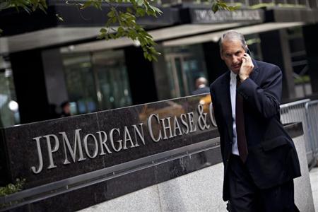 Un juge américain relance une plainte de Dexia contre JPMorgan