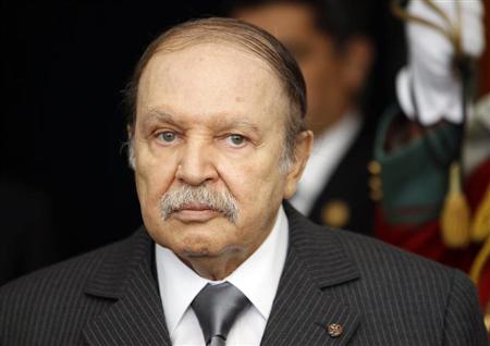 L’Algérie se prépare à la nomination d’un nouveau président