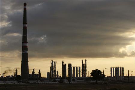 L’enquête de la CE sur les cours du pétrole s’étend