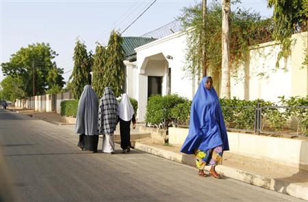 L’offensive anti-Boko Haram se poursuit au Nigeria