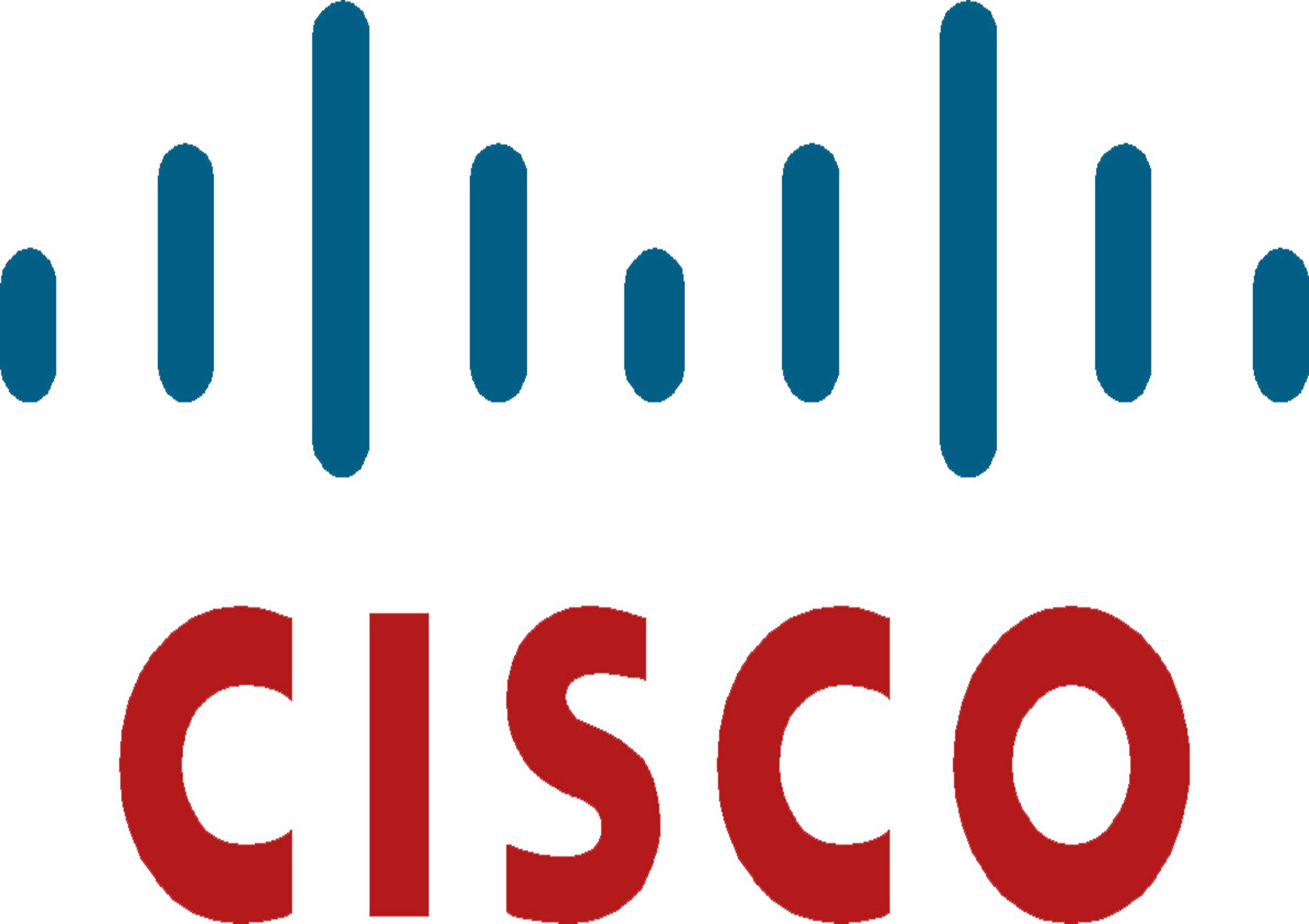 Cisco Net Worth