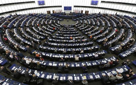 Le Parlement européen vote l’accord avec les USA sous conditions