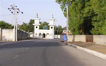 Poursuite de l’offensive contre Boko Haram au Nigeria