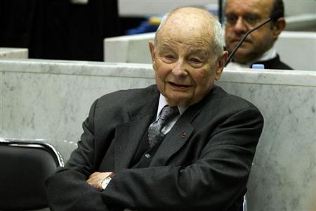 Le procès du Mediator continue à Nanterre