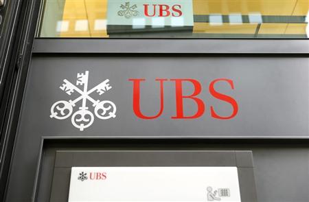 Le président d’UBS France entendu par les juges