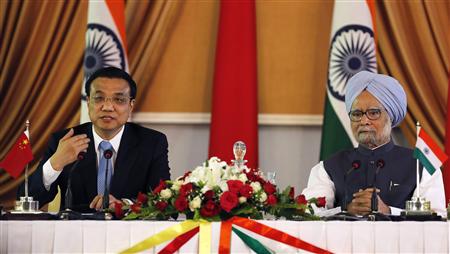 Pékin tend la main à l’Inde “au-dessus de l’Himalaya”