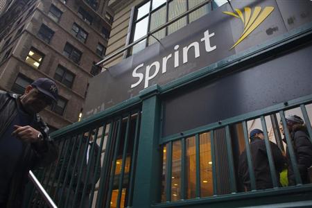 Sprint Nextel améliore encore son offre sur Clearwire