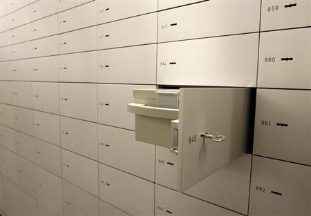 Suisse et USA proches d’un accord sur le secret bancaire