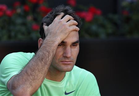 Tennis: Nadal gagne à Rome, Roland-Garros en ligne de mire
