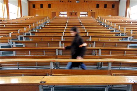 Le texte sur l’enseignement supérieur divise à l’Assemblée