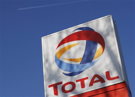 COR – Total investira 1 milliard dans sa raffinerie d’Anvers