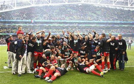 H CUP: Toulon arrache la Coupe d’Europe à Clermont