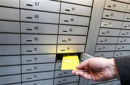 Les Vingt-Sept poussés à aller vite contre la fraude fiscale