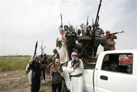 Les violences se poursuivent en Irak visant notamment Sahoua