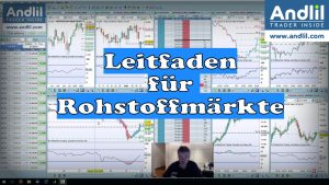 Leitfaden für den Rohstoffhandel an der Börse