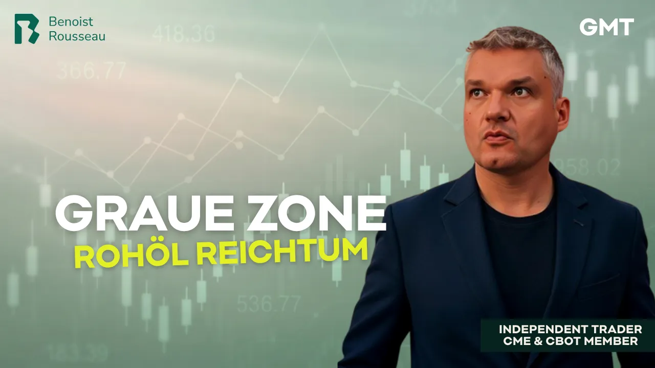 Meine Marktanalyse angesichts der aktuellen geopolitischen Erschütterungen