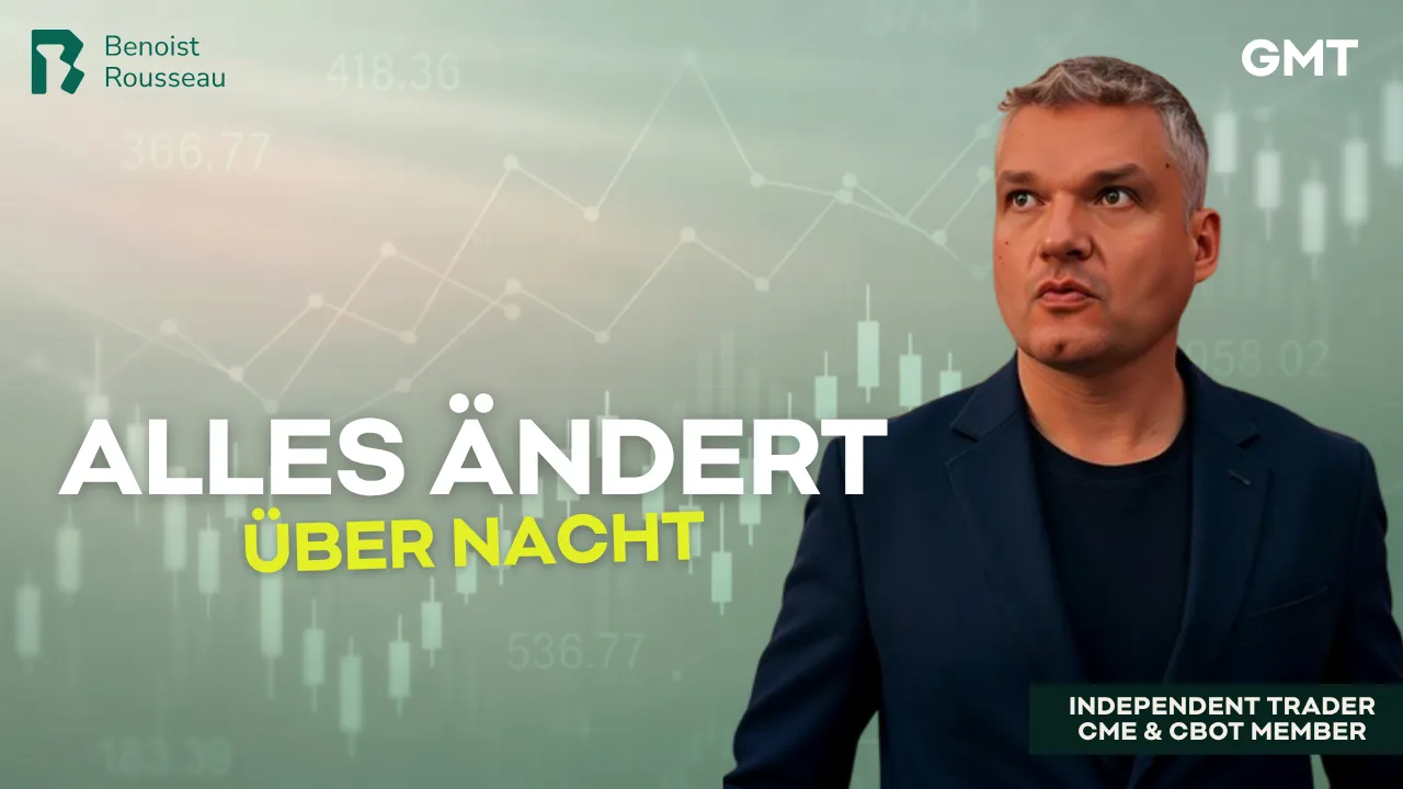 Wie die Ergebnisse von Micron die Märkte auf den Kopf gestellt haben