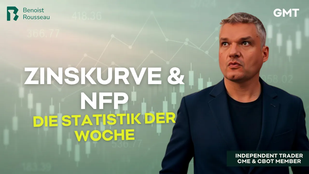 Der Arbeitsmarktbericht: Die 3 Schlüsselfaktoren, die den Tag bestimmen werden