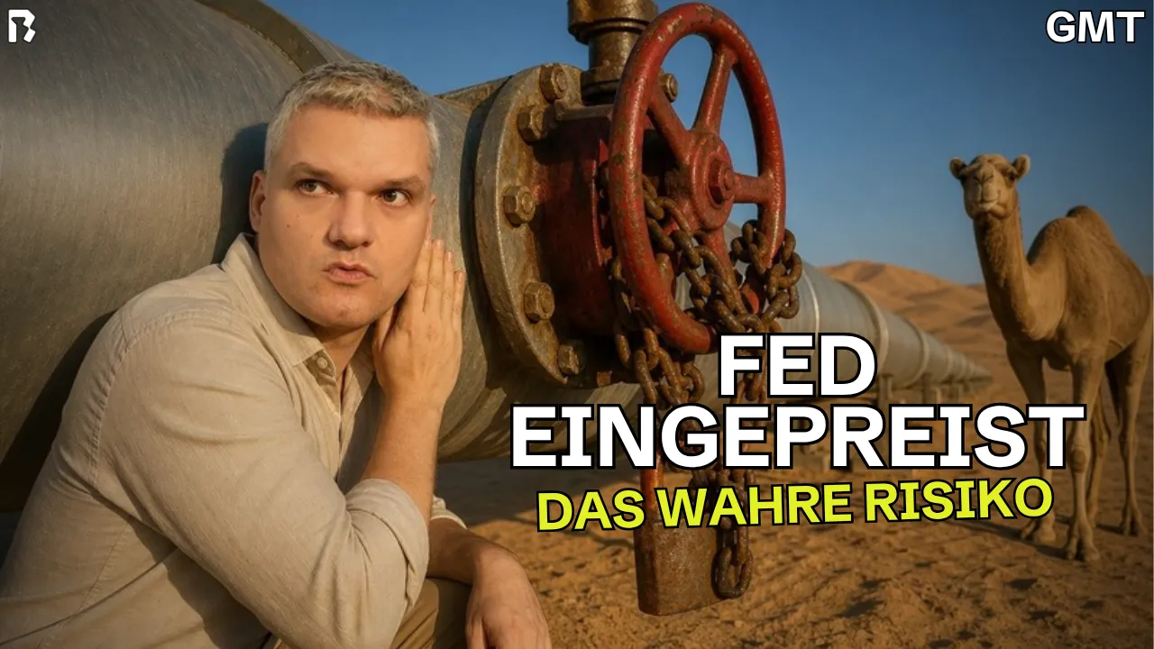 Fed: Warum die Zinserhöhung nicht das eigentliche Thema ist