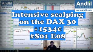 Intensive scalping on the DAX 30 300x169