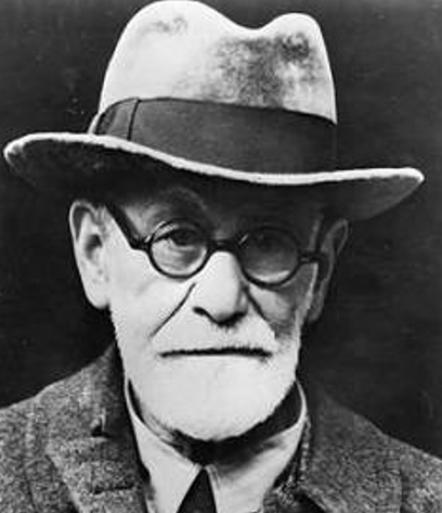 Freud could have been a good trader