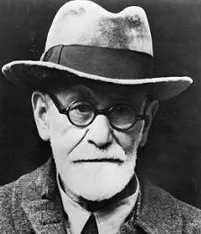 Freud could have been a good trader
