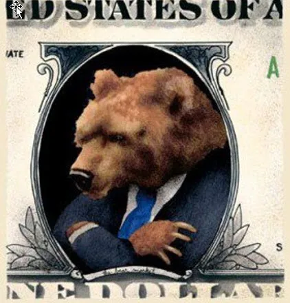 What Does It Mean to Be a Bear in Trading?