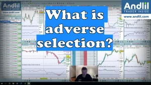 adverse selection