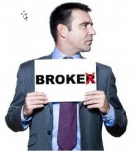 broker