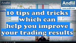 10 Expert Tips to Quickly Improve Your Trading Results