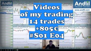 Videos of my trading 300x169