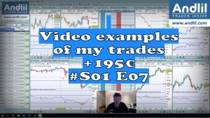 Video examples of my trades 300x169