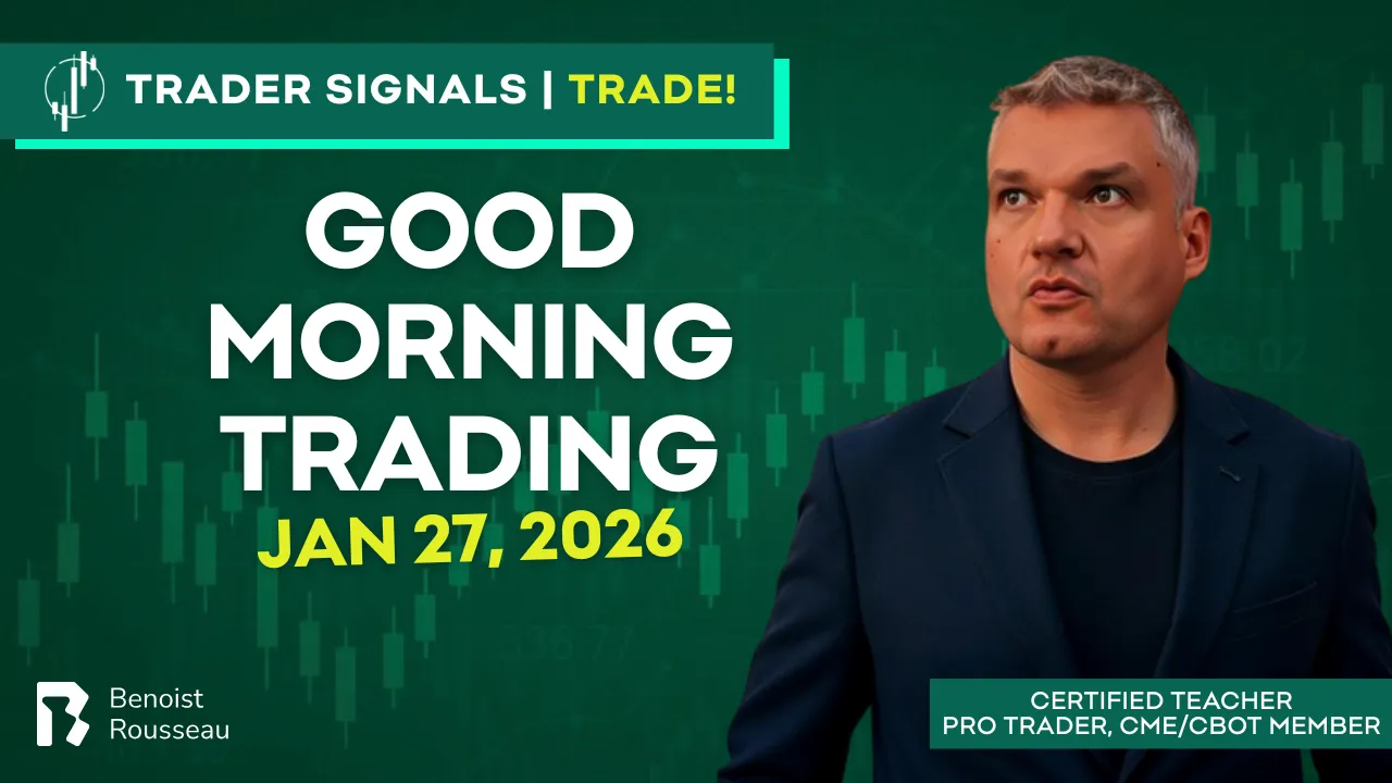 Nasdaq at 26,000 Points: Bullish Euphoria or Glass Ceiling?