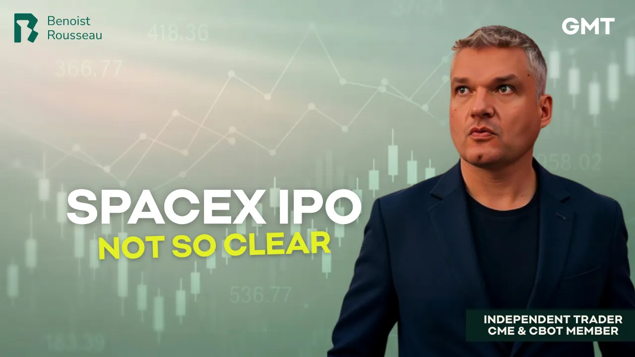 SpaceX IPO: Between Dream and Reality, What You Need to Know