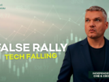 My Take on a Two-Speed Market Ahead of a Risky Friday